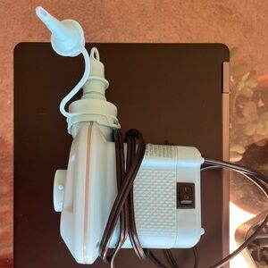 Intex Electric Air Mattress Pump